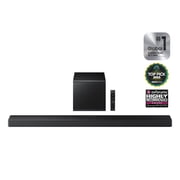 Samsung Q Series Soundbar HW QS700F 3.1.2 ch Subwoofer 2026