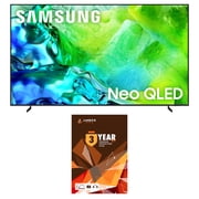 Samsung QN100QN80HFXZA 100 Inch Neo QLED 4K TV with 3 Year Amber Protection Plan 2026