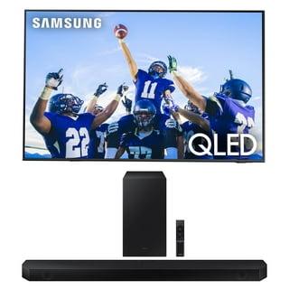 SAMSUNG SMART TV QLED UHD 4K 50” QN50Q60AAGXZS – Electro Store