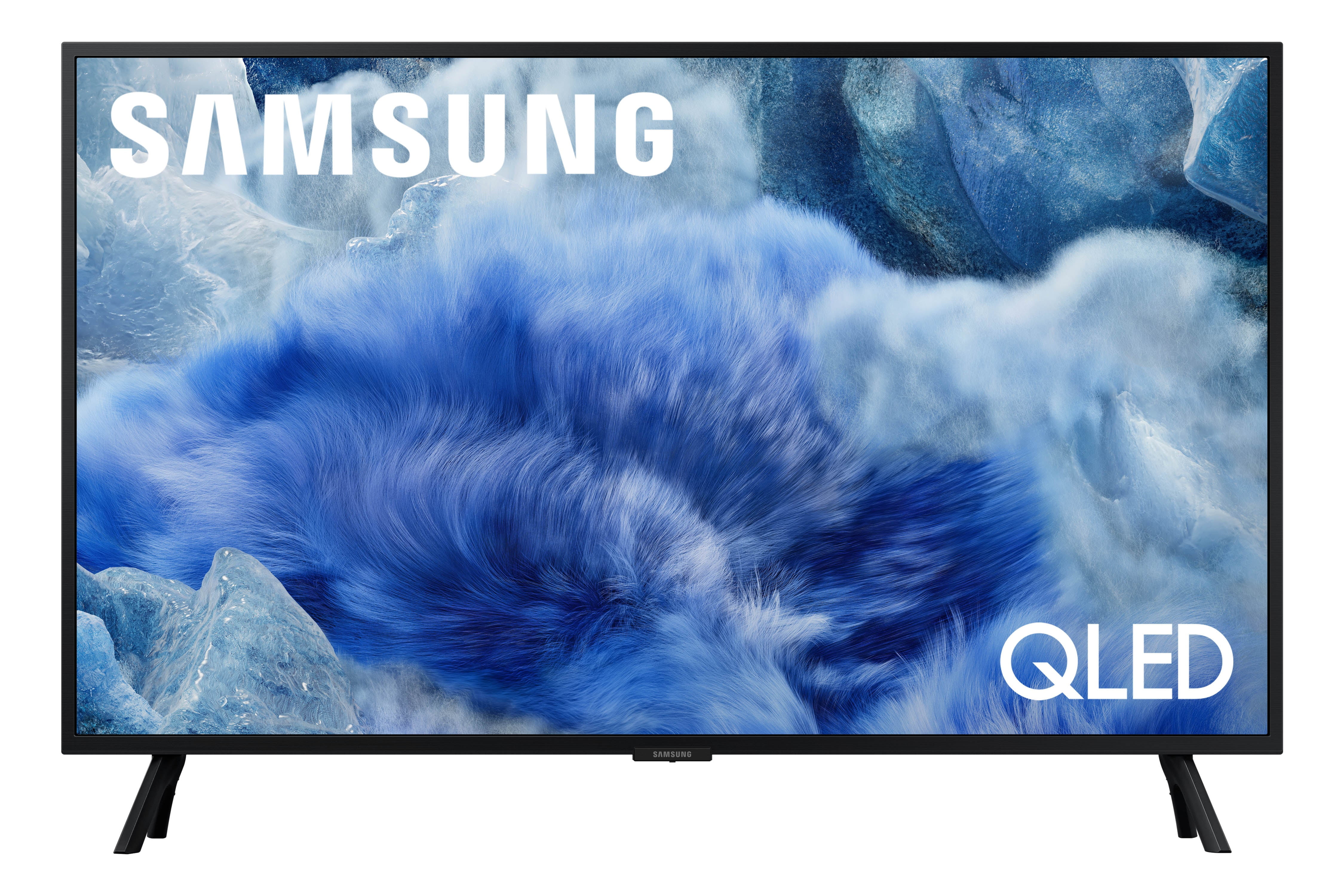 Samsung 32 Class QLED Q8F 4K Samsung Vision AI Smart TV 2025 - QN32Q8FAAFXZA