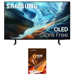 Samsung QN42S90HAEXZA 42 Inch S90H Series OLED 4K UHD Smart Vision AI TV with a 3 Year Amber Protection Plan (2026)