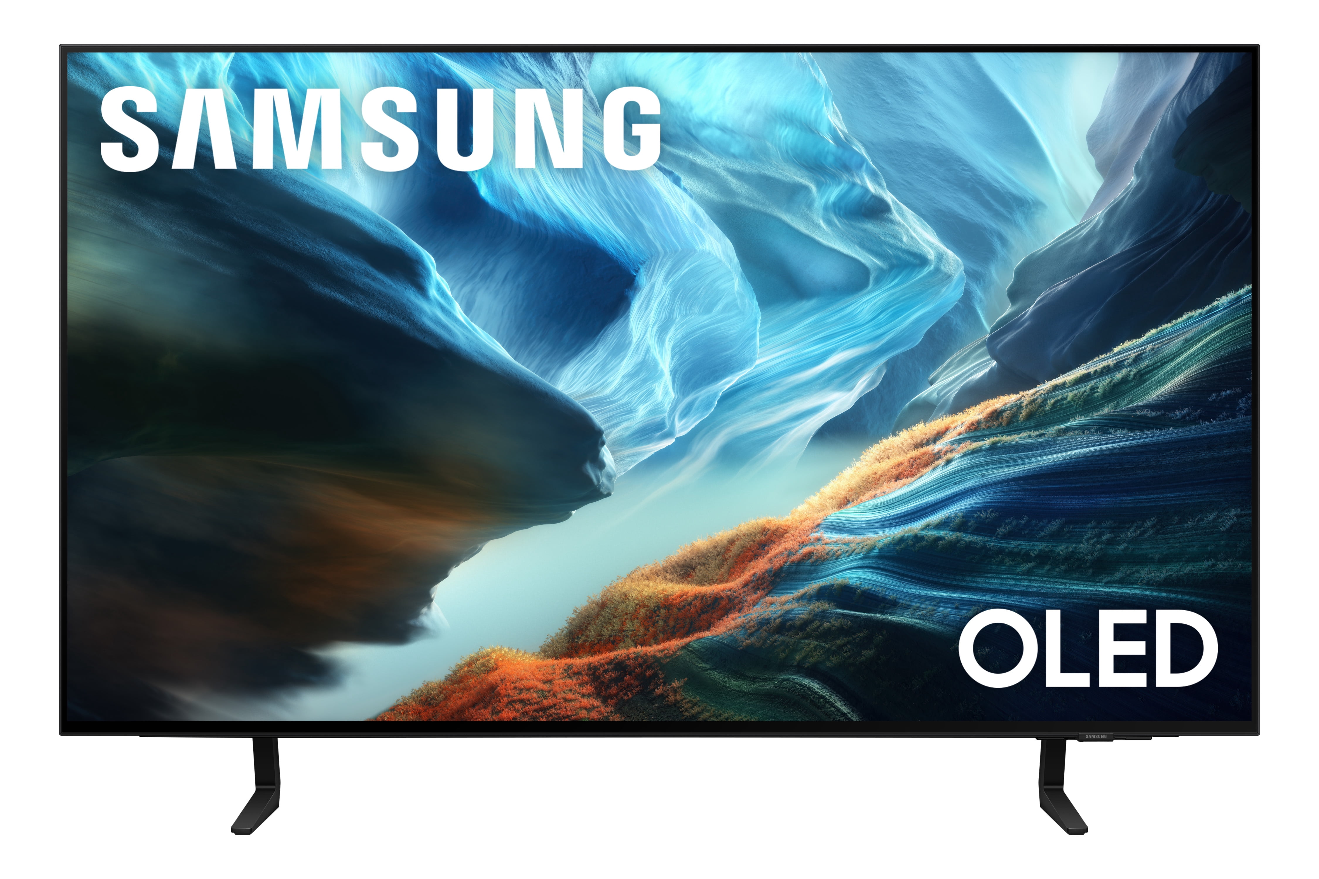 Samsung 42” Class S90H Series OLED 4K UHD Samsung Vision AI Smart Tizen TV 2026 - QN42S90HAEXZA