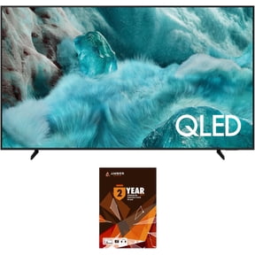 Samsung QN43Q7FAAFXZA 43 Inch QLED Q7F 4K Vision AI Smart TV with a 2 Year Amber Protection Plan (2025)
