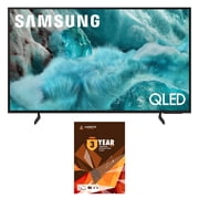 Samsung QN43Q7FAAFXZA 43 Inch QLED Q7F 4K Vision AI Smart TV with a 3 Year Amber Protection Plan 2025