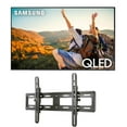 thumbnail image 1 of Samsung 43" 4K QLED Smart TV with Sanus Wall Mount, QN43QN90CAFXZA, 1 of 9