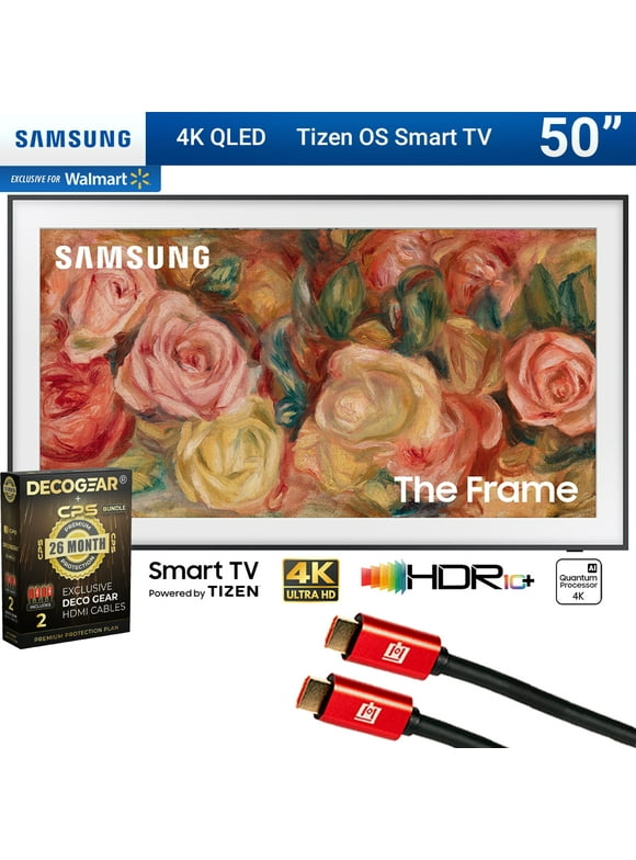 50 Inch Tv Deals Cyber Monday Cyber Monday 50 Inch TV Deals 2024 - Walmart.com