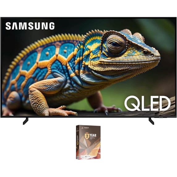 Samsung, 50 Inch QLED 4K Smart TV, QN50Q60DAFXZA, Ambient Mode ...