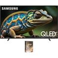 thumbnail image 1 of Samsung QN50Q60DAFXZA 50 Inch Q60D QLED 4K Smart TV with Quantum HDR and 3 Year Amber Protection Plan (2024), 1 of 9