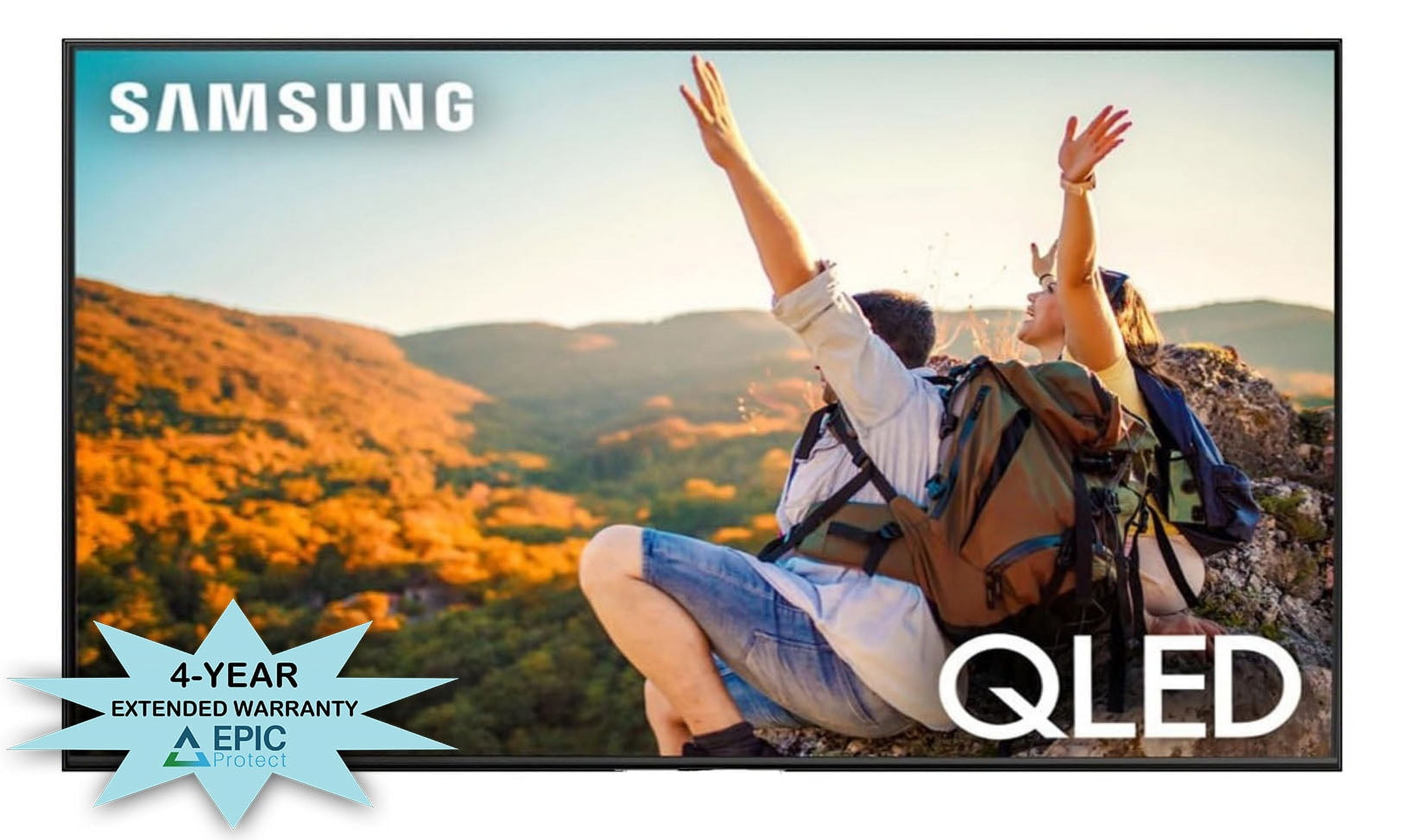 QLED UHD 4k Samsung 98 QN98Q80CAPXPA