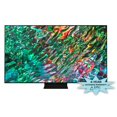 thumbnail image 1 of Samsung QN50QN90BAFXZA 50" inch Neo QLED 4K Smart TV with an Additional 4 Year Coverage by Epic Protect (2022), 1 of 9