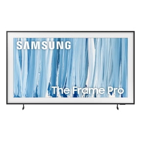 Samsung 55 Class The Frame Pro Series Neo QLED 4K Samsung Vision AI Smart TV Smart Tizen TV 2026 - QN55LS03HWFXZA