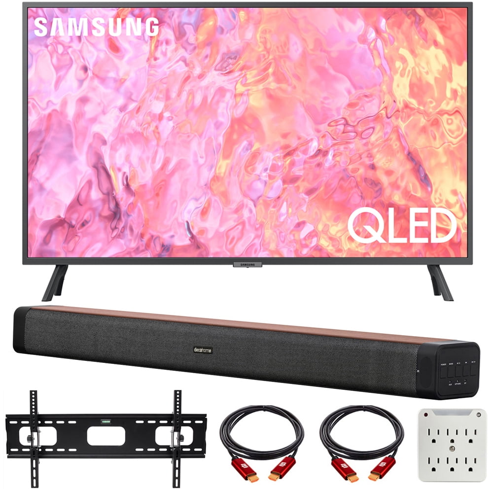 Samsung 55 inch clearance tv sound bar