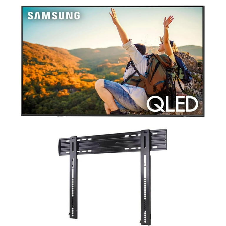 TV Samsung 55 QLED 4K Smart QN55Q80CAGXPE