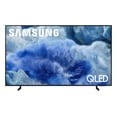 thumbnail image 1 of Samsung 55” Class QLED Q8F 4K Samsung Vision AI Smart TV 2025 - QN55Q8FAAFXZA, 1 of 20