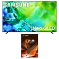 thumbnail image 1 of Samsung QN55QN80HAFXZA 55 Inch Neo QLED 4K TV with 2 Year Amber Protection Plan (2026), 1 of 9