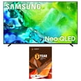 thumbnail image 1 of Samsung QN55QN80HAFXZA 55 Inch Neo QLED 4K TV with 3 Year Amber Protection Plan (2026), 1 of 8