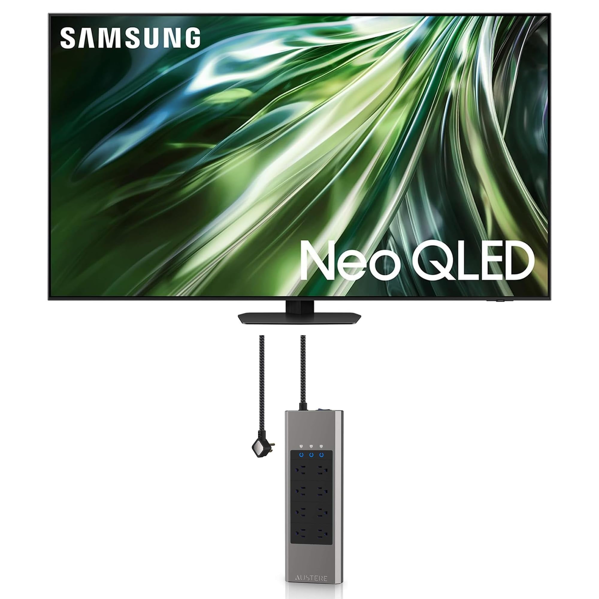 Samsung QN90D Neo QLED TV - Thumbnail 2