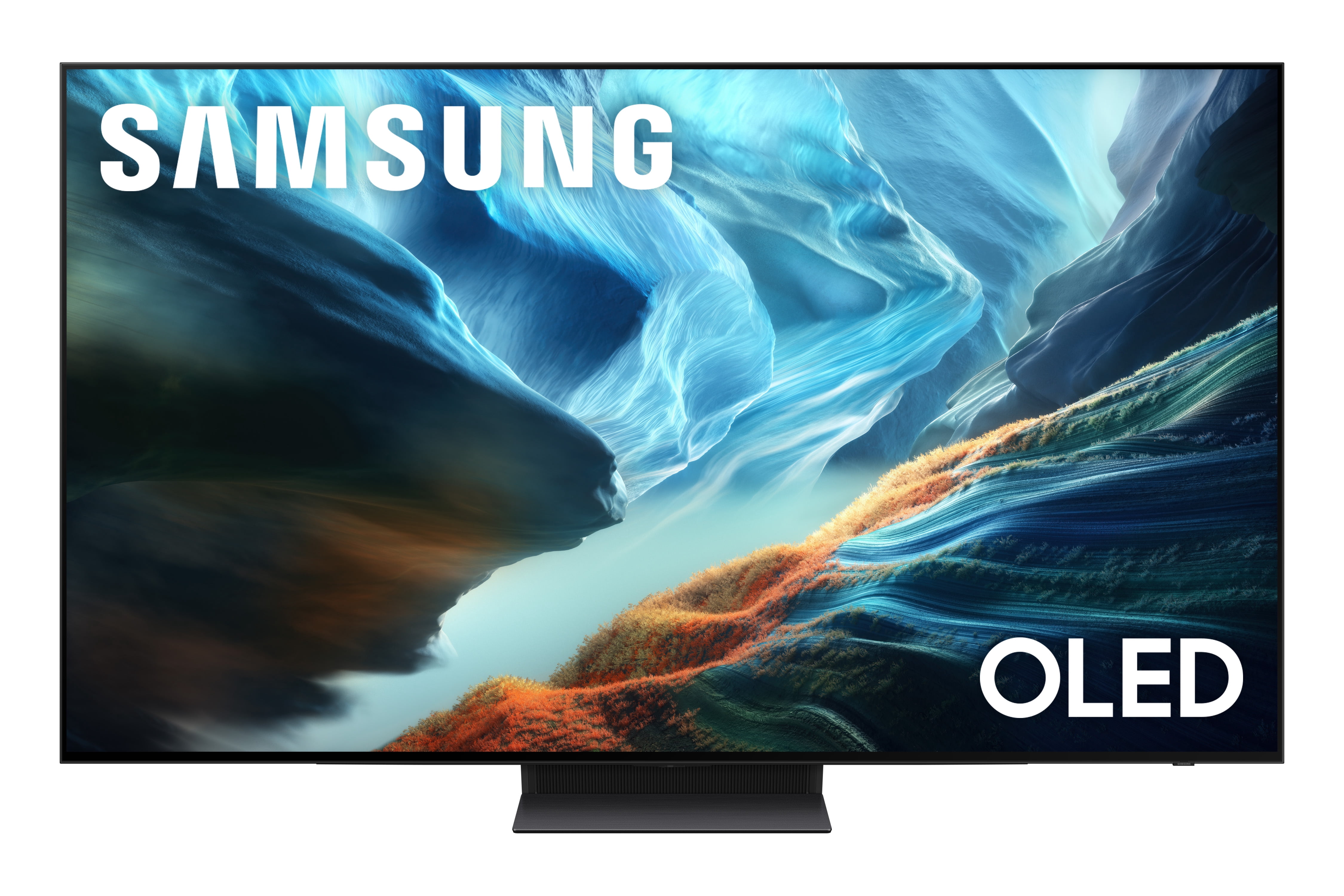Samsung 55” Class S90H Series OLED 4K UHD Samsung Vision AI Smart Tizen TV 2026 - QN55S90HAEXZA