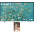 thumbnail image 1 of Samsung QN65LS03BAFXZA 65 Inch The Frame 4K UltraHD Smart QLED TV with 5 Year Amber Protection Plan (2022), 1 of 9