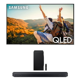 Comprar Pantalla Samsung Smart Led HD 720p HDMI modelo Un32T4300Apxpa 32  Pulgadas, Walmart Costa Rica - Maxi Palí