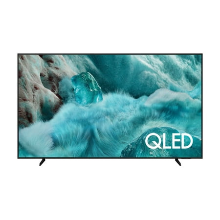 Samsung - 65” Class Q7F Series QLED 4K UHD SamsungVision AI Smart Tizen TV (2025)