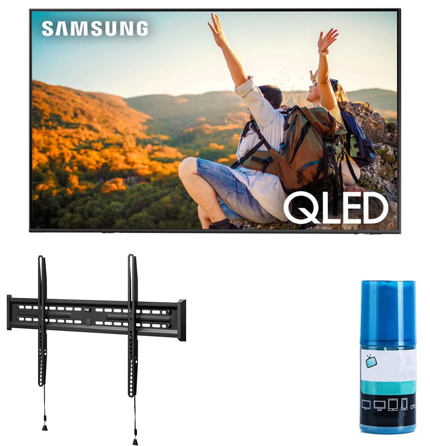 Samsung QN65Q80CAFXZA 65
