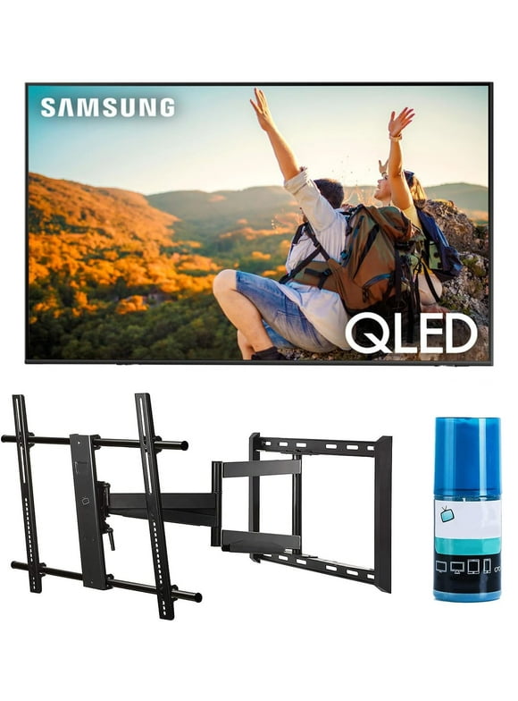 Samsung 65 Inch TVs in Samsung TVs