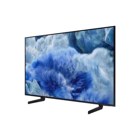 (Open Box) Samsung QN65Q8FDAF - 65" Diagonal Class (64.5" viewable) - Q8FD Series LED-backlit LCD TV - QLED - Smart TV - Tizen OS - 4K UHD (2160p) 3840 x 2160 - HDR - Quantum Dot, Dual LED - black