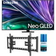 thumbnail image 1 of Samsung QN65QN85DBFXZA 65 Inch Neo QLED 4K Smart TV with Dolby Atmos with a Walts TV TILT-EXTENSION-37-90 Tilt Mount for 37"-90" Compatible TVs and Walts HDTV Screen Cleaner Kit (2024), 1 of 9