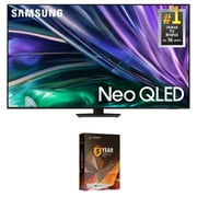 Samsung QN65QN85DBFXZA 65 Inch Neo QLED 4K Smart TV with Dolby Atmos and 5 Year Amber Protection Plan (2024)