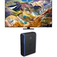 thumbnail image 1 of Samsung QN65QN85DBFXZA 65 Inch Neo QLED 4K Smart TV with Dolby Atmos and an Austere 5S-PS4-US1 4-Outlet Power with Omniport USB (2024), 1 of 9