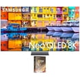 thumbnail image 1 of Samsung QN65QN900DFXZA 65 Inch Class QN900D Neo QLED 8K Smart TV with 2 Year Amber Protection Plan (2024), 1 of 9