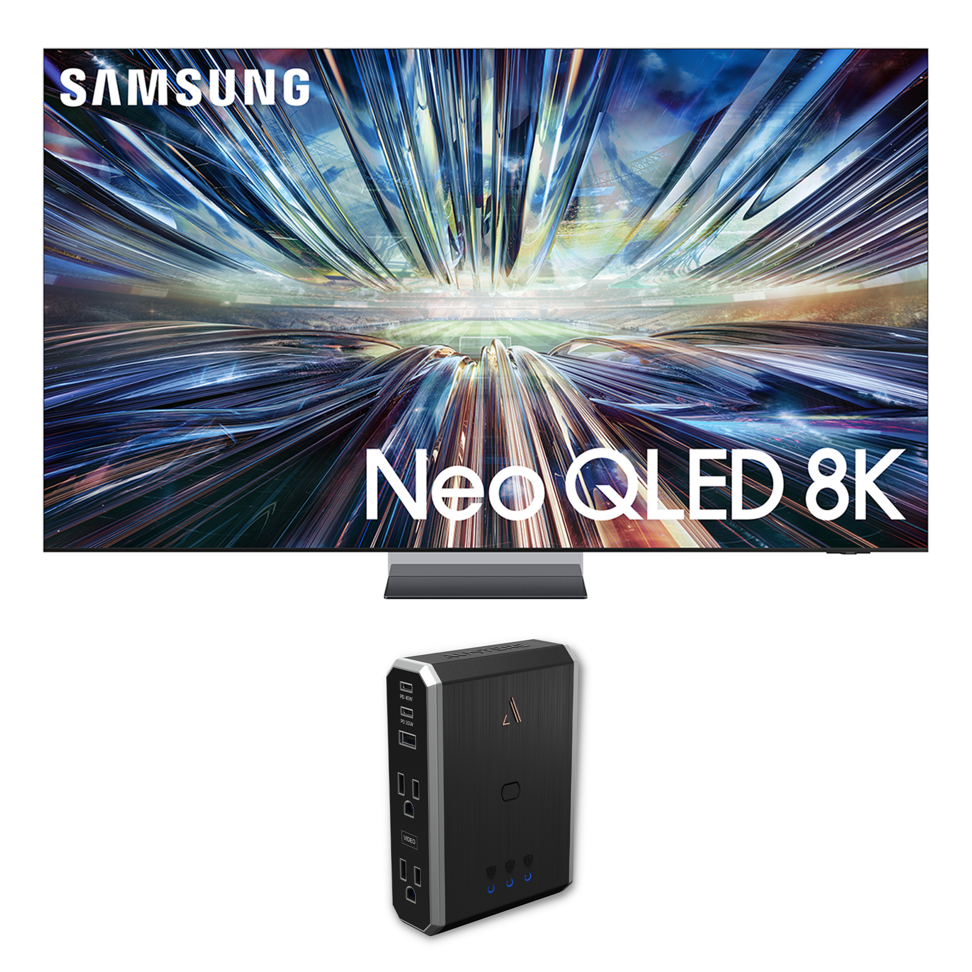 Samsung QN65QN900DFXZA 65