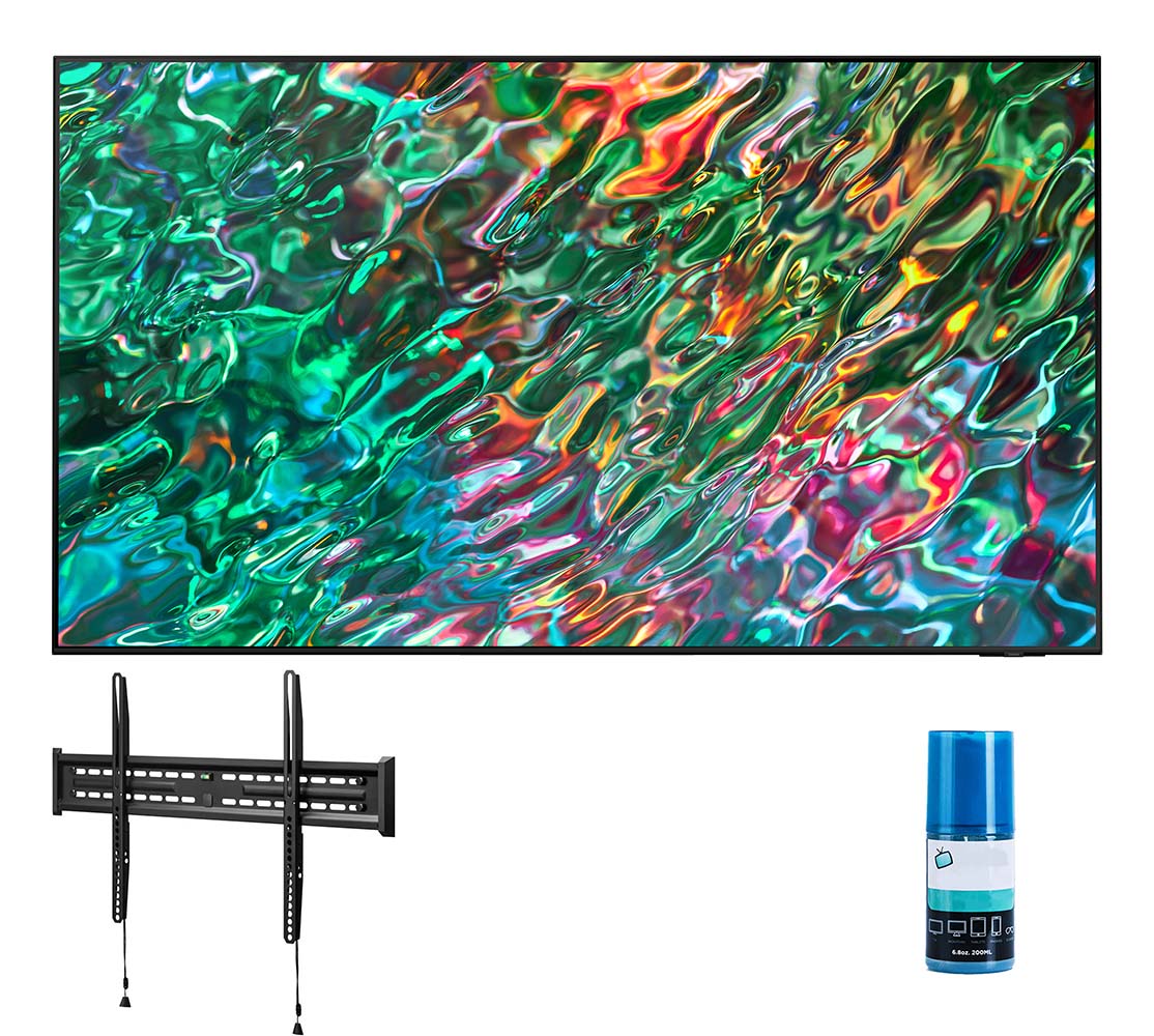 Samsung QN65QN90BDFXZA 65inch 4K 120Hz Quantum Matrix Neo QLED TV with