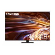 Samsung QN65QN95DAF - 65" Diagonal Class (64.5" viewable) - QN95D Series LED-backlit LCD TV - Neo QLED - Smart TV Graphite Black (International Version)