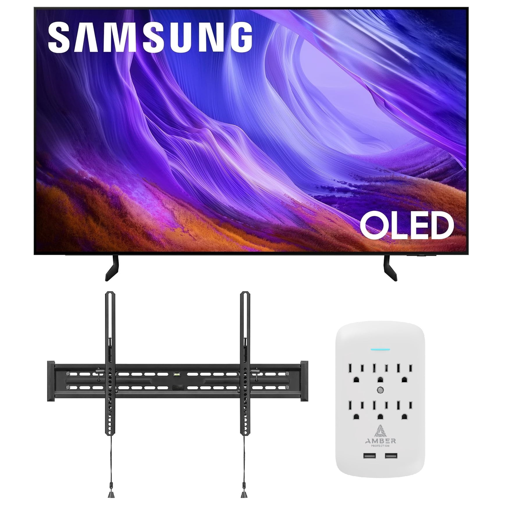 Samsung QN65S85HAEXZA 65
