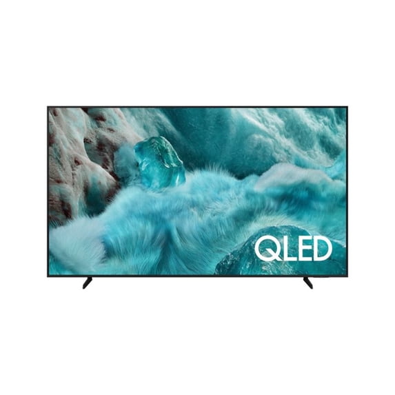 Samsung 75" Class 4K UHDTV (2160p) HDR Smart LED-LCD TV (QN75Q7FAAF)