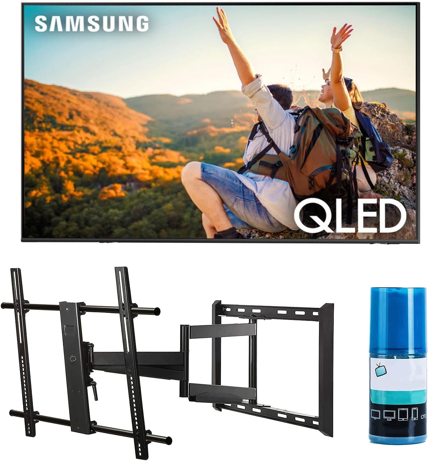 Samsung QN75Q80CAFXZA 75