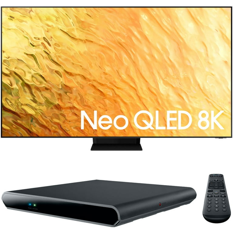 8K TV QLED QN75QN800AP, 75