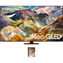 Samsung QN75QN85DBFXZA 75 Inch Neo QLED 4K Smart TV with Dolby Atmos and 2 Year Amber Protection Plan (2024)