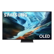 Samsung 77  Class S90H Series OLED 4K UHD Samsung Vision AI Smart Tizen TV 2026