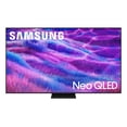 thumbnail image 1 of Samsung 65” Class Neo QLED 4K QN80F Samsung Vision AI Mini LED Smart TV 2025 - QN65QN80FAFXZA, 1 of 10