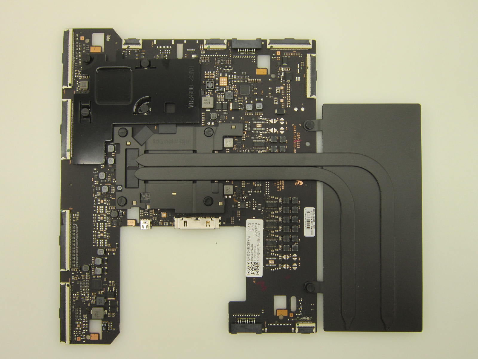 Samsung QN85QN800BFXZA Main Board BN9417444R