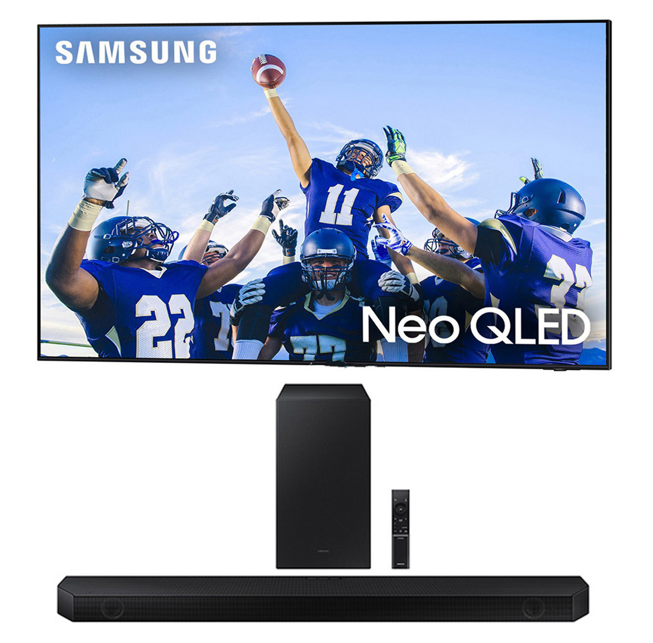 VIZIO 36" 5.1.2 Home Theater Sound System with Dolby Atmos SB36512F6