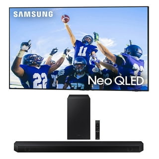 SAMSUNG 85 Inch TVs  85 Inch Flat-Screen Televisions 