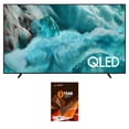 thumbnail image 1 of Samsung QN98Q7FAAFXZA 98 Inch QLED Q7F 4K Vision AI Smart TV with a 2 Year Amber Protection Plan (2025), 1 of 2