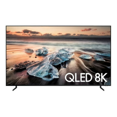 Samsung - 98" Class Neo QLED 4K UHD Smart Tizen TV