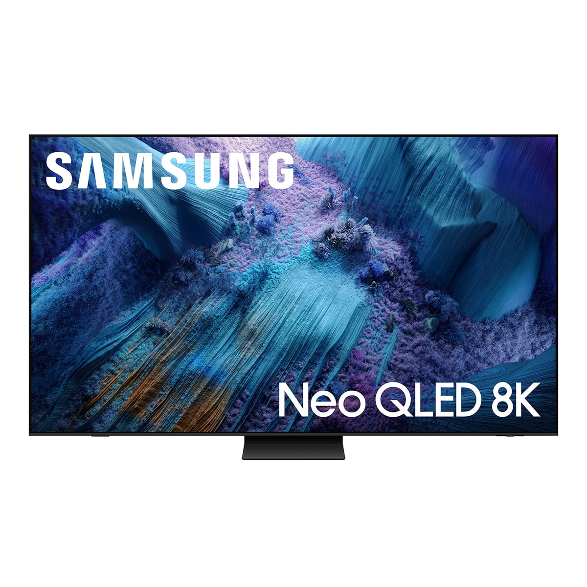 Samsung QN990F 75" 8K Neo QLED Mini LED Smart TV (2025)