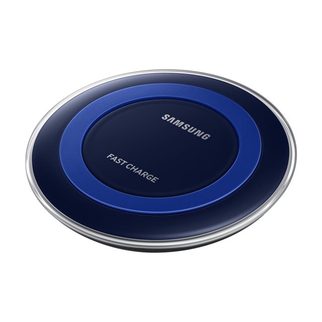 Samsung Qi Certified Fast Charge Wireless Charger (Universally