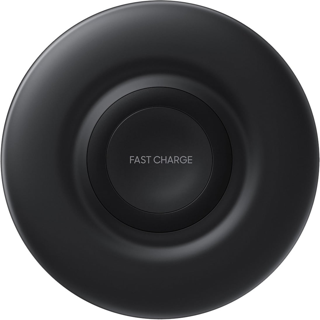 Samsung Qi Wireless Charger Pad, Black
